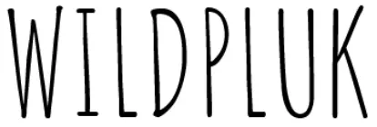 Wildpluk